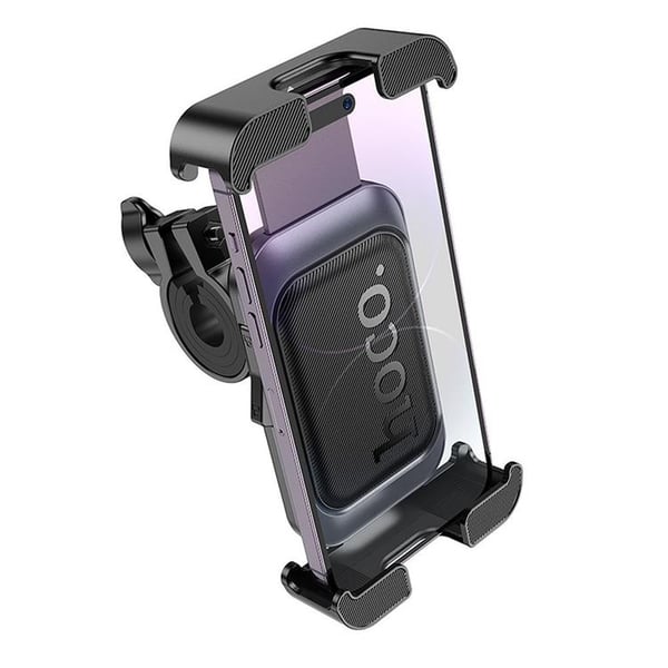 Hoco Cykelholder HandleBar H82 - Sort