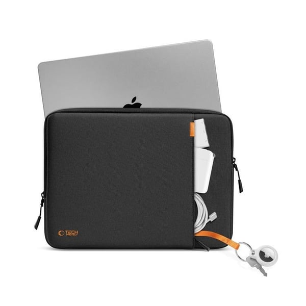 Tech-Protect Datorfodral 13"-14" Defender - Svart