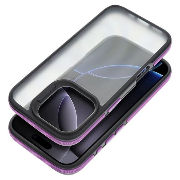 Mobilskal till iPhone 16e Neo - Lila