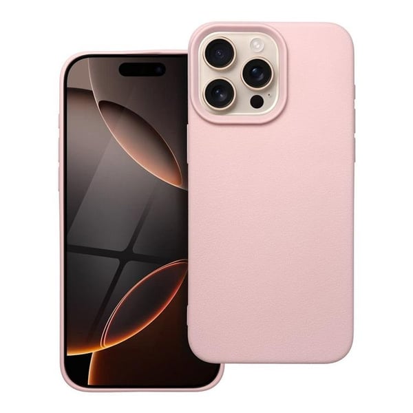 Mobilskal till iPhone 16e Skin - Ljusrosa