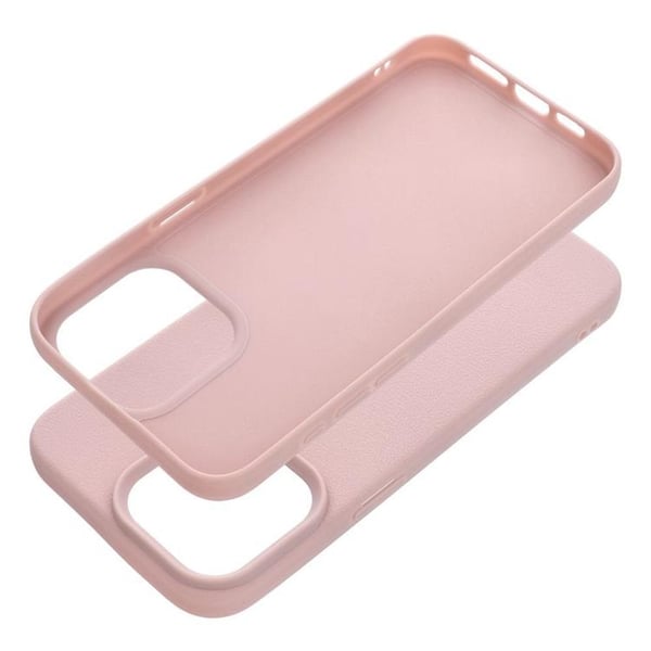 Mobilskal till iPhone 16e Skin - Ljusrosa