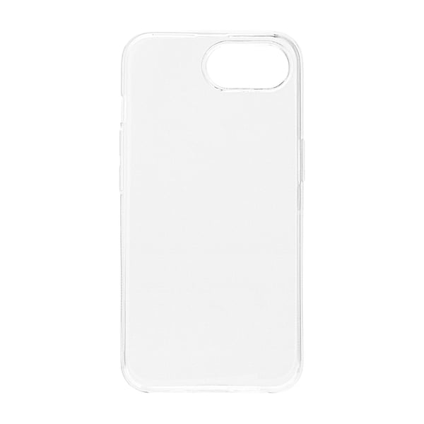 Onsala Mobilskal till iPhone 16e Återvunnen TPU - Transparent