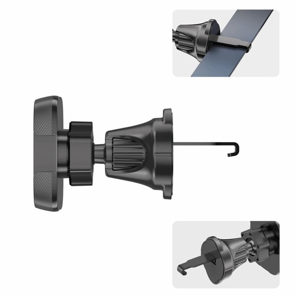 Tech-Protect Bilhållare N59 Magnetisk Instrumentpanel Och Ventilfäste
