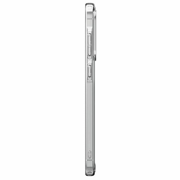 Spigen Mobilskal till Galaxy A56 5G Ultra Hybrid - Crystal Clear