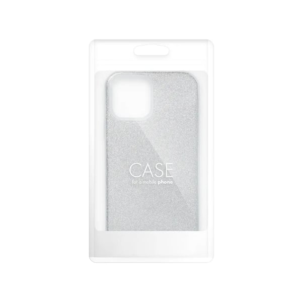 Mobilskal till Xiaomi Redmi Note 14 Pro Plus 5G Shining - Silver