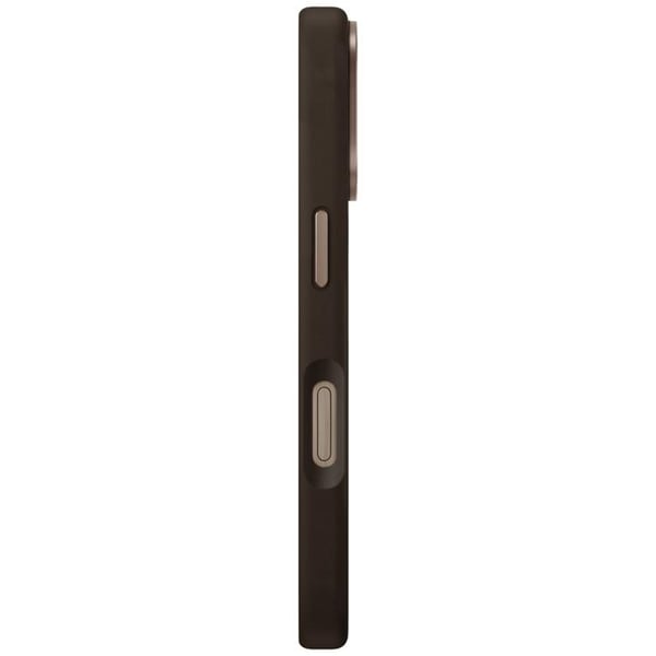 UNIQ Mobilskal till iPhone 16 Pro Max MagSafe Keva Max - Brun