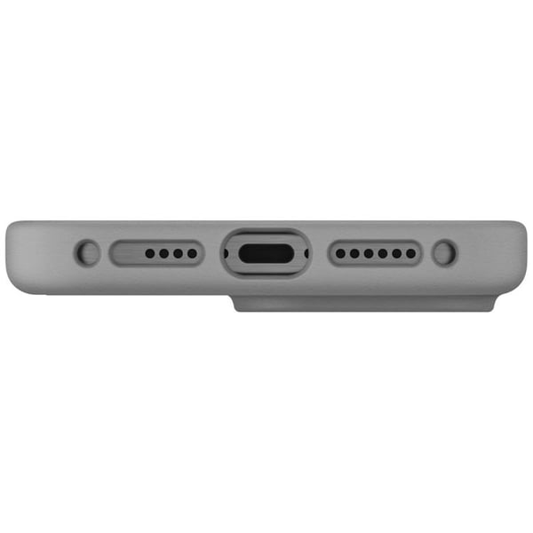 UNIQ Mobilskal till iPhone 16 Pro MagSafe Combat Active - Grå