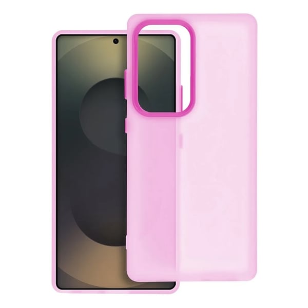 Mobilskal till Xiaomi Redmi Note 14 Pro 4G Sappy - Rosa