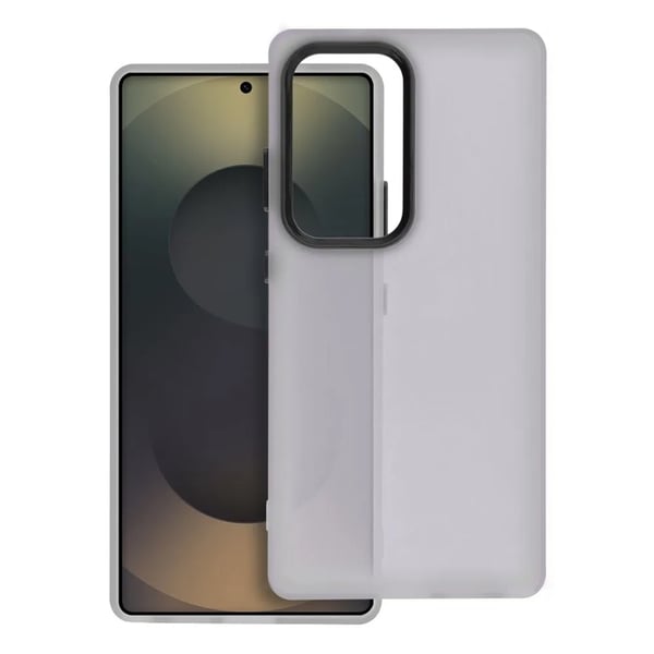 Telefontaske til Xiaomi Redmi Note 14 Pro 4G Sappy - Sort