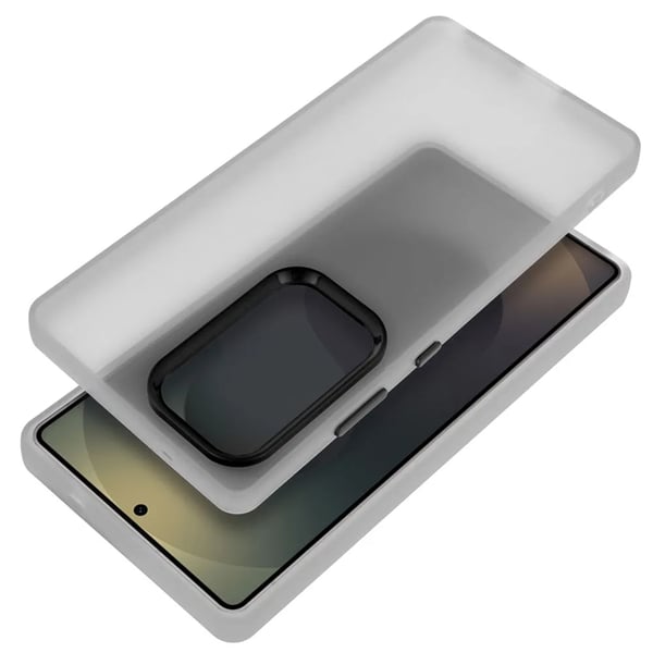 Telefontaske til Xiaomi Redmi Note 14 Pro 4G Sappy - Sort