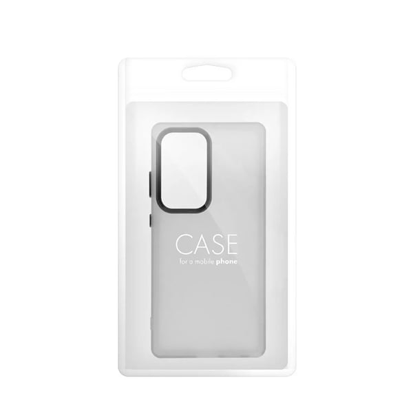 Mobilskal till Xiaomi Redmi Note 14 4G Sappy - Svart