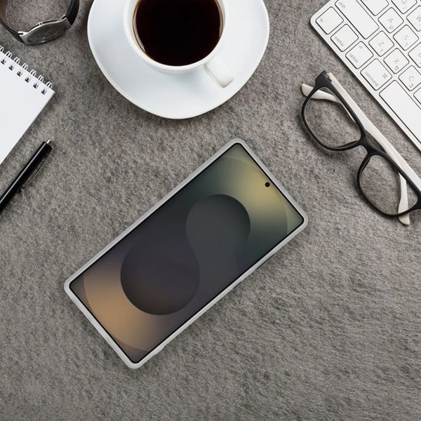Mobilskal till Xiaomi Redmi Note 14 4G Sappy - Svart