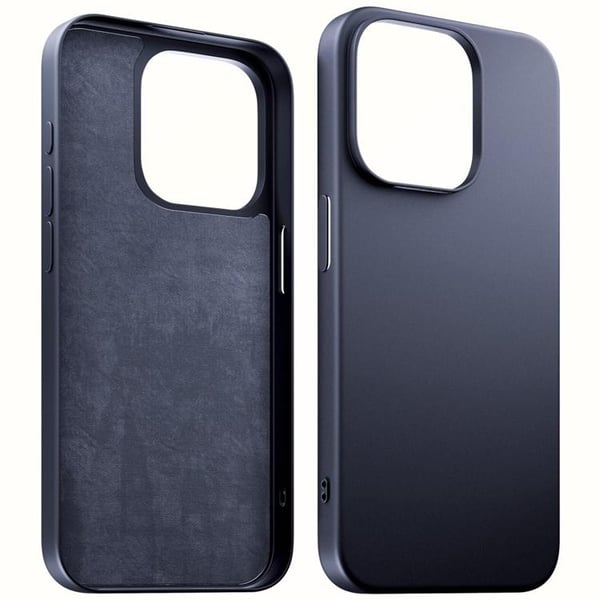 3MK Mobilskal till iPhone 15 Pro Matt Pro