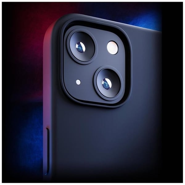 3MK Mobilcover til iPhone 13 Matt Pro