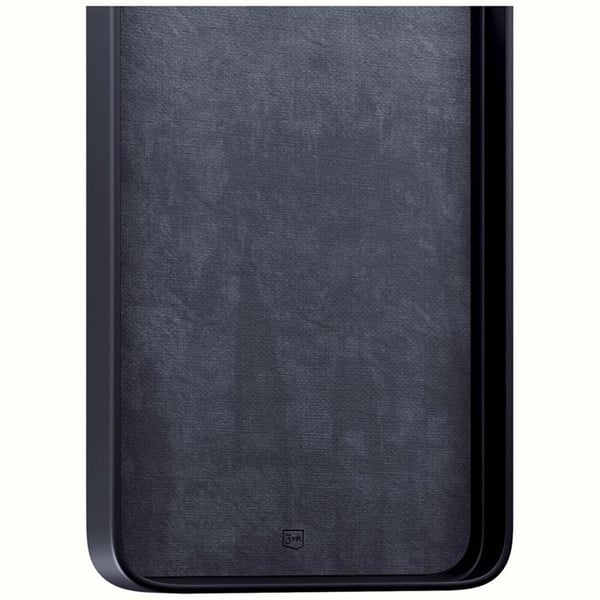 3MK Mobilskal till Galaxy A35 5G Matt Pro - Svart