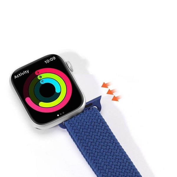 Dux Ducis Apple Watch 44/45/46/49mm Armband Mixture Pro