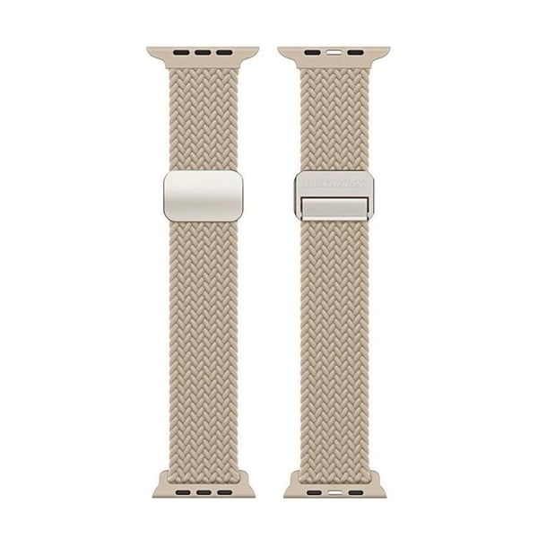 Dux Ducis Apple Watch 44/45/46/49mm Armband Mixture Pro