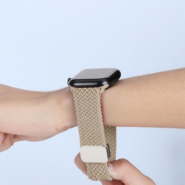 Dux Ducis Apple Watch 44/45/46/49mm Armband Mixture Pro