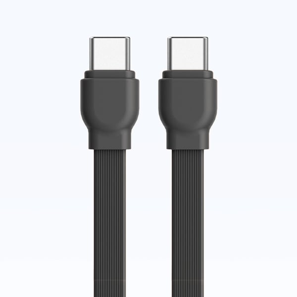 Dudao Powerbank 10000mAh 22.5W USB-C med Hänge/Kabel
