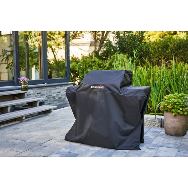 Char-Broil Grillcover premium til 3 brændere