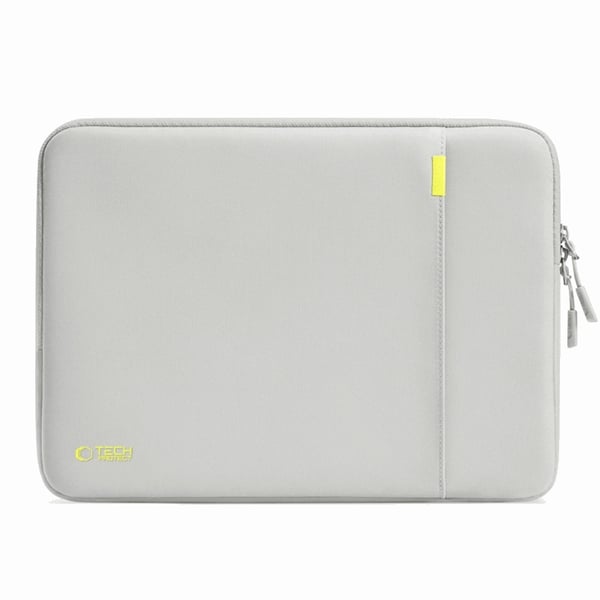 Tech-Protect Datorfodral 13"-14" Defender - Crayon Grå