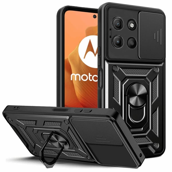 Tech-Protect Mobilskal till Motorola Moto G15/G15 Power/G17/G17 Power