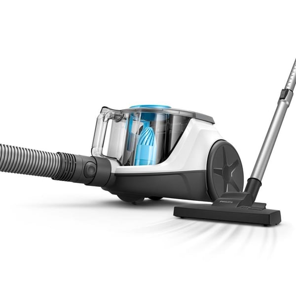 Philips Pölynimuri XB2122/09 850W Pussiton