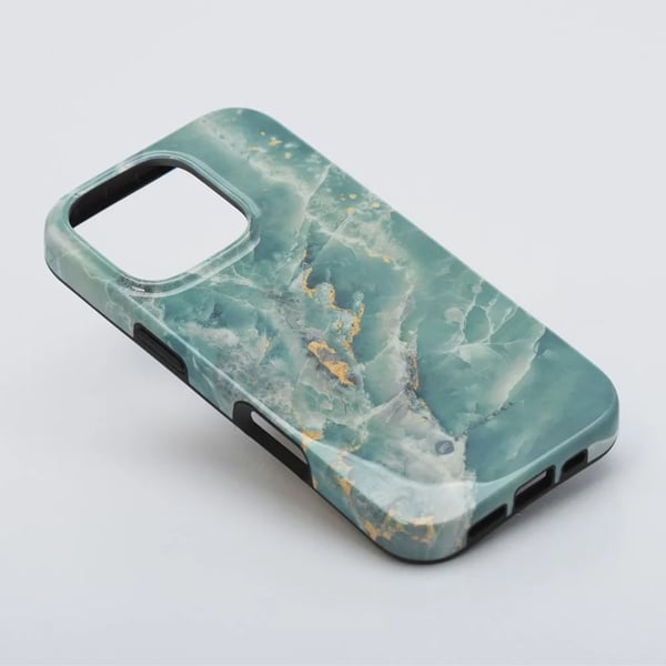 Forcell Telefontaske til iPhone 15 Pro Max MagSafe F-Protect Mirage