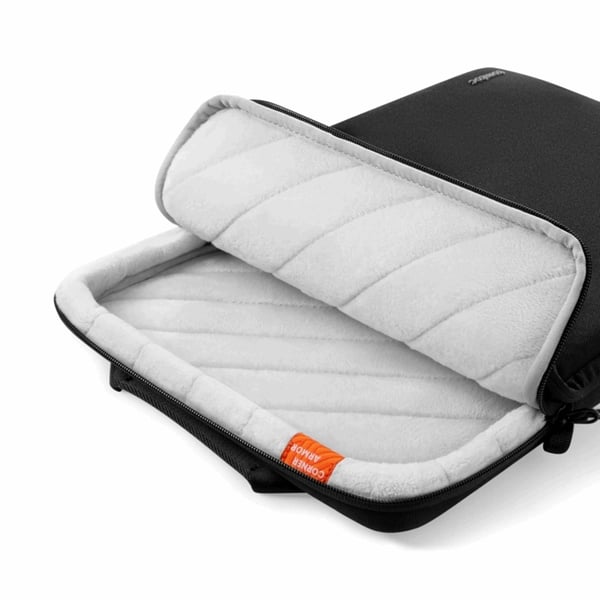 Tech-Protect Datorfodral 15"-16" Defender VR - Svart
