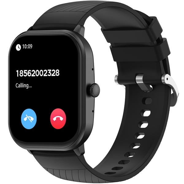 Denver Smartwatch (SWC-187B) - Svart