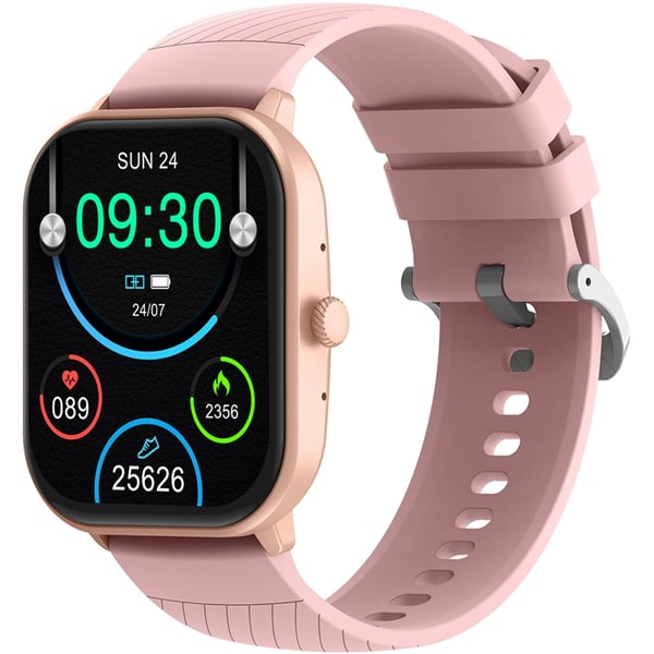 Denver Smartwatch (SWC-18RO) - Rosa