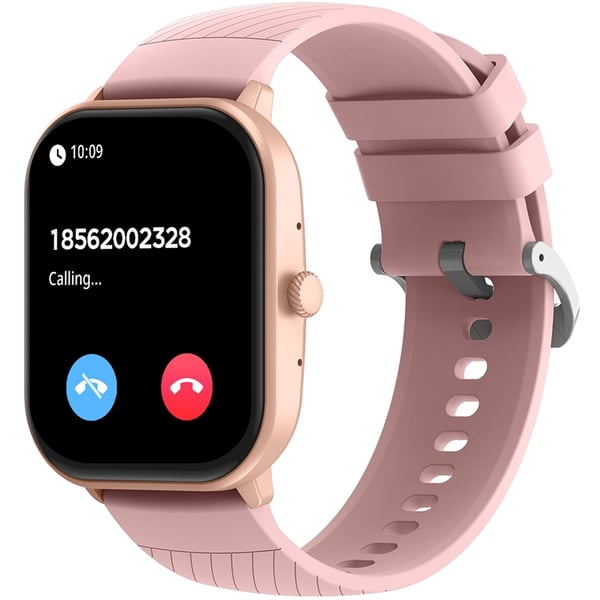 Denver Smartwatch (SWC-18RO) - Rosa