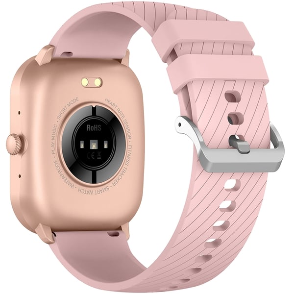 Denver Smartwatch (SWC-18RO) - Rosa