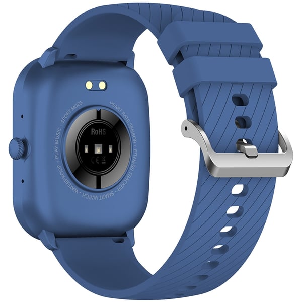 Denver Smartwatch (SWC-187BU) - Bl