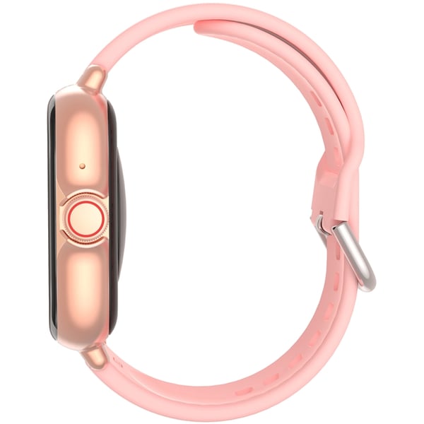 Denver Smartwatch Heart Sensor (SWC-156RO) - Rosa