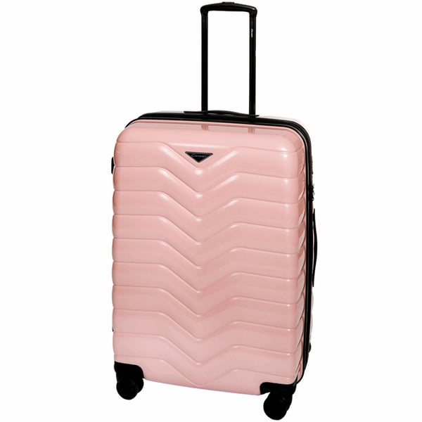 CAVALET Resväska Smygehuk Large - Pastel Rosa CAVALET Resväska Smygehuk Large - Pastel Rosa