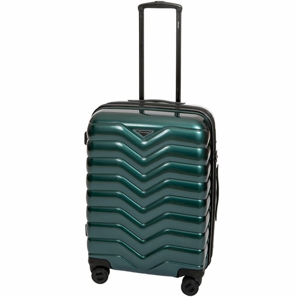 CAVALET Resväska Smygehuk Medium - Mörkgrön CAVALET Resväska Smygehuk Medium - Mörkgrön