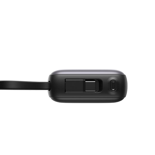 Joyroom Powerbank 10000mAh 22.5W USB-C - Lightning Kabel