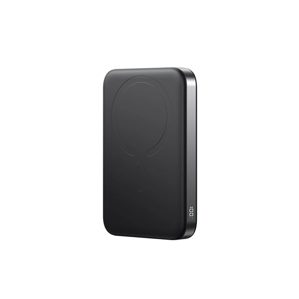 Joyroom Qi2 Magsafe Trådløs Powerbank 10000mAh 22.5W Ring