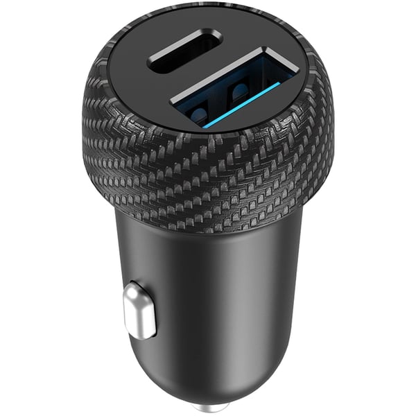 Celly Billaddare 1xUSB-C PD 1xUSB-A 45W