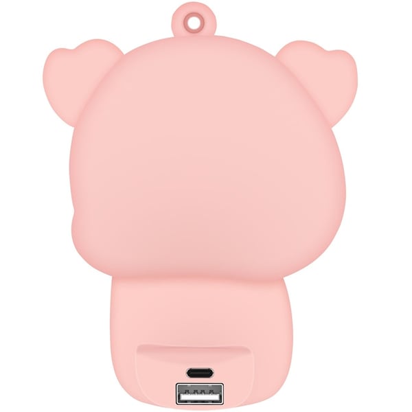 Celly PowerBank 2600 mAh 5W - Gris