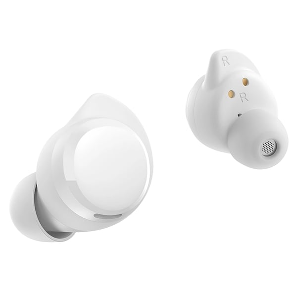 Joyroom TWS In-Ear Hörlurar Trådlösa Jdots JR-DB3 - Vit