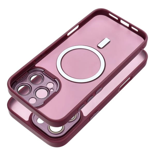 Mobilskal till iPhone 13 Mini MagSafe Variete - Lila