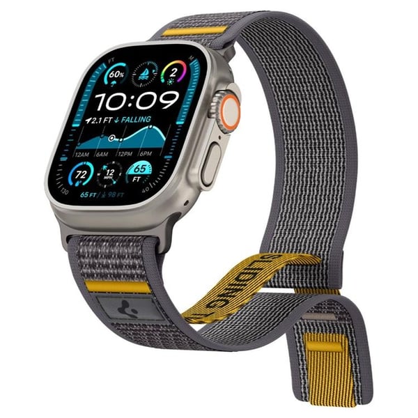Spigen Apple Watch (44/45/46/49mm) Armband Athlex Air
