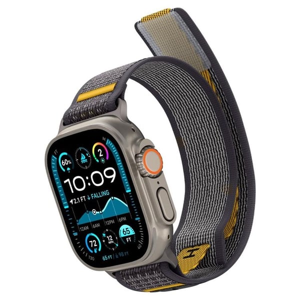Spigen Apple Watch (44/45/46/49mm) Armband Athlex Air