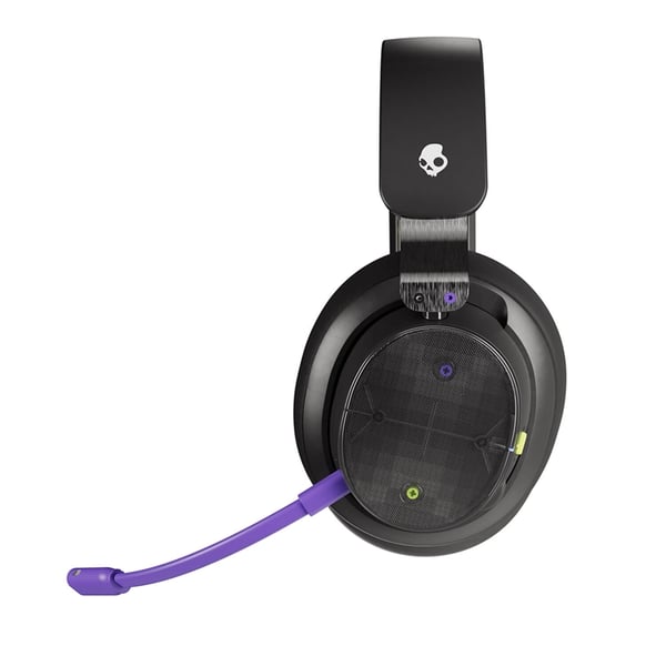 Skullcandy Gaming-Headset PLYR Digi Hype MP - Svart