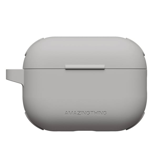 AmazingThing Airpods Pro 2 Skal Omni - Grå