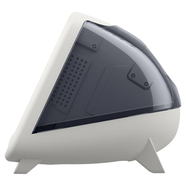 Spigen Apple Watch Opladerstativ Classic - Grafit