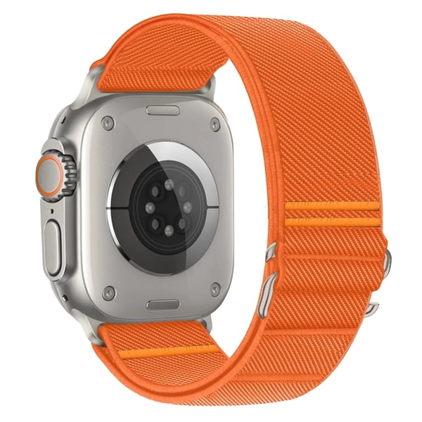 Spigen Apple Watch (40/41/42mm) Armband Nano Pop - Beige