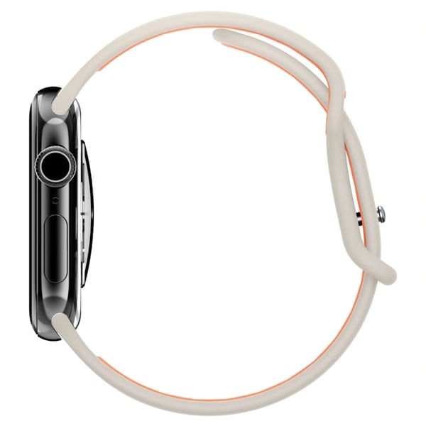 Spigen Apple Watch (40/41/42mm) Armband Nano Pop - Beige